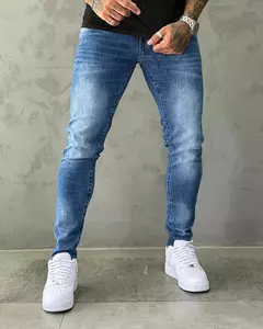 CALÇA JEANS SKINNY - J.JONES na internet