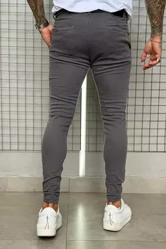 CALÇA ALFAIATARIA SKINNY - J.JONES - comprar online