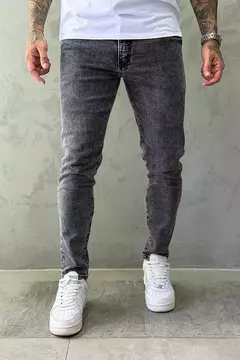 CALÇA JEANS SKINNY - J.JONES na internet