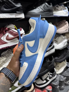 AIR FORCE X AMBUSH - AZUL PROMO - comprar online