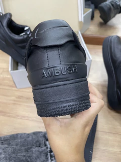 AIR FORCE X AMBUSH - PRETO PROMO - comprar online
