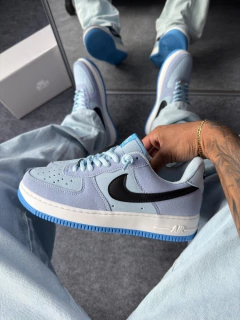 AIR FORCE 1 AZUL