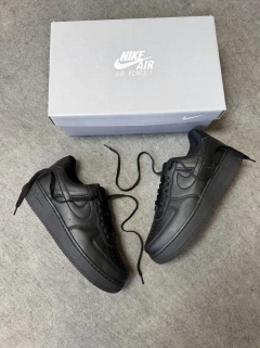 AIR FORCE PRETO - comprar online