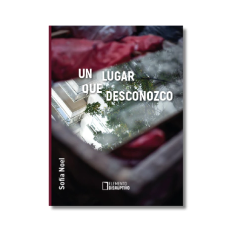 NOEL, SOFÍA - Un lugar que desconozco
