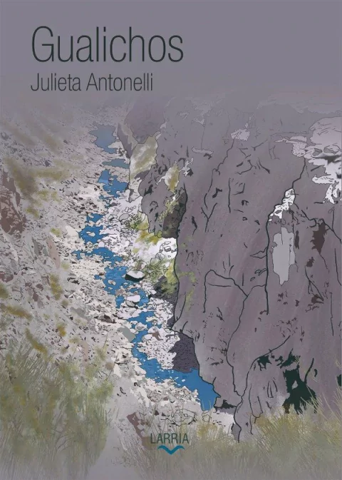 ANTONELLI, JULIETA - Gualichos