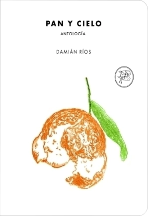RÍOS, DAMIÁN - Pan y cielo. Antología