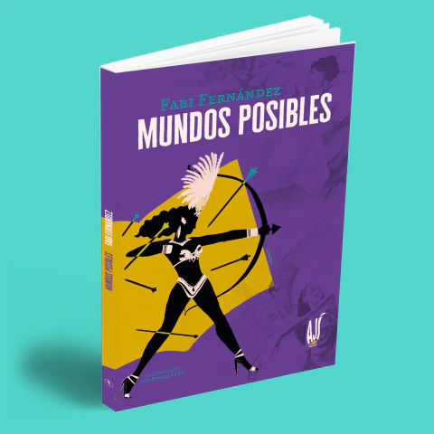 FERNÁNDEZ, FABI - Mundos posibles - comprar online