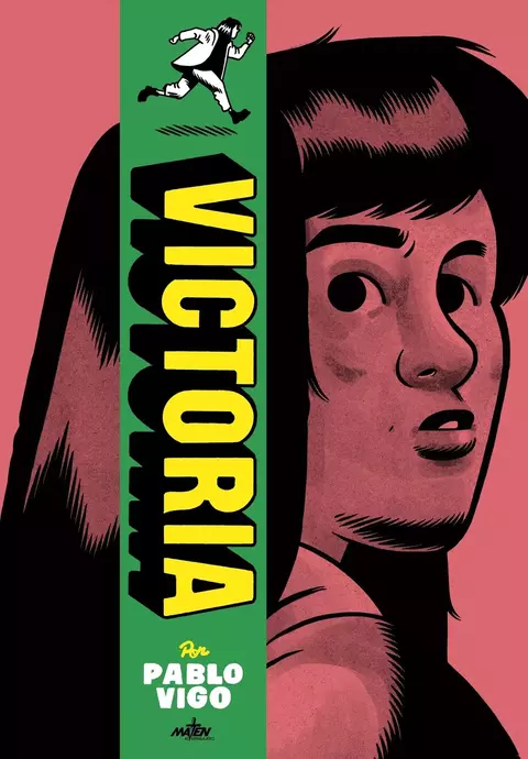 VIGO, PABLO - Victoria - comprar online