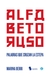 BERRI, MARINA - Alfabeto ruso
