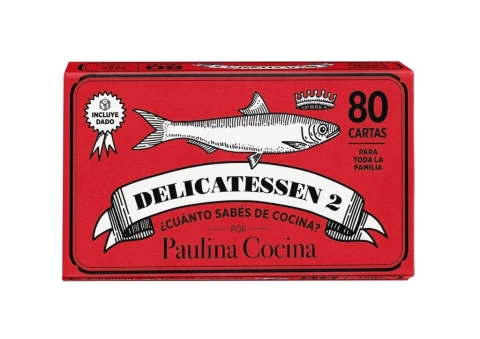 PAULINA COCINA - Delicatessen 2