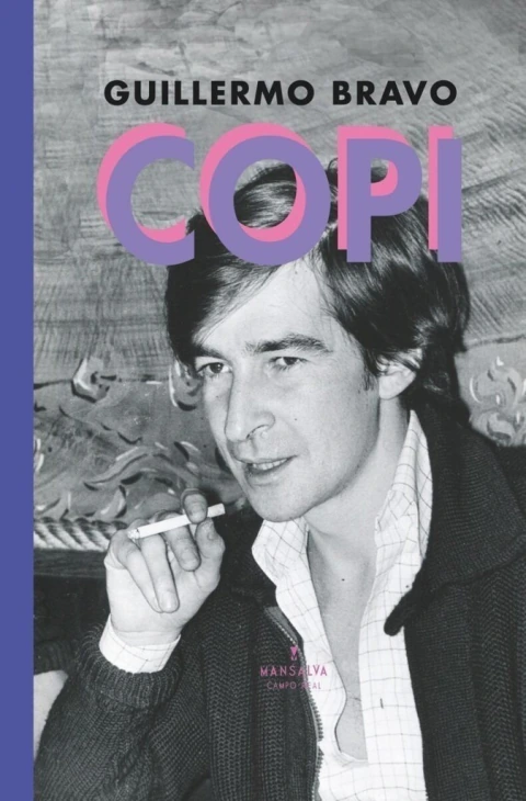 BRAVO, GUILLERMO - COPI