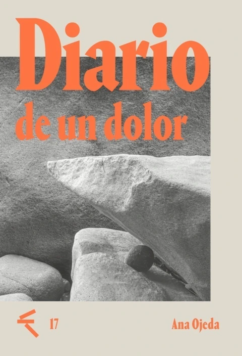 OJEDA, ANA - Diario de un dolor
