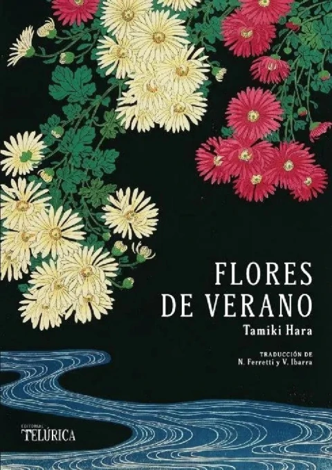 HARA, TAMIKI - Flores de verano