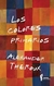 THEROUX, ALEXANDER - Los colores primarios