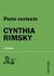 RIMSKY, CYNTHIA - Poste restante