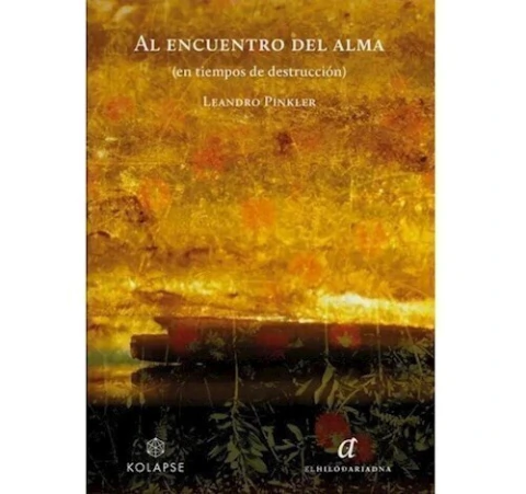 PINKLER, LEANDRO - Al encuentro del alma