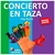 concierto en taza - faby pavela