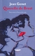 GENET, JEAN - Querelle de Brest