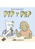 SOSA HOLT, PAULA - Pip y pep