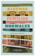 algunas familias normales - mariana sandez