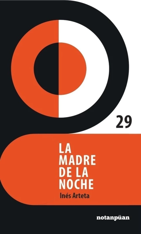ARTETA, MARTÍN - La madre de la noche