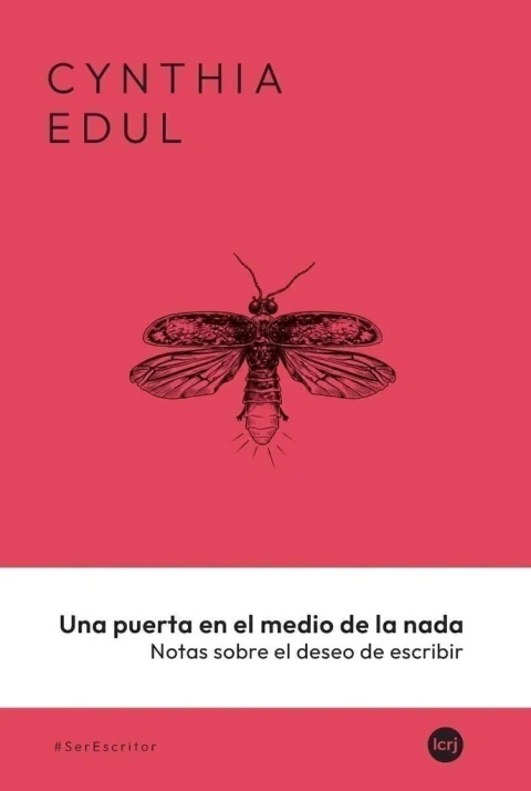 EDUL, CYNTHIA - UNA PUERTA EN EL MEDIO DE LA NADA