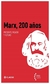 marx 200 anos - v.v.a.a.