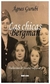 GURUBI, AGNES - Las chicas Bergman
