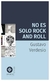 no es solo rock and roll - gustavo verdesio