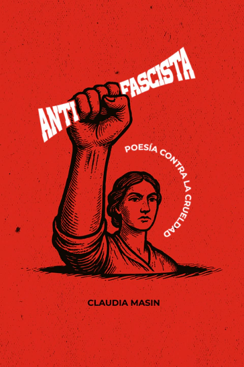 MASIN, CLAUDIA - Antifascista - comprar online
