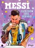 AA. VV - Messi, campeón del mundo - comprar online