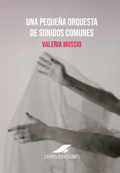 MUSSIO, VALERIA - Una pequeña orquesta de sonidos comunes - comprar online