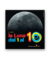 RIBAS, MARIANO - La Luna del 1 al 10