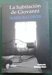 BALDWIN, JAMES - La habitación de Giovanni