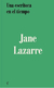 LAZARRE, JANE - Una escritora en el tiempo