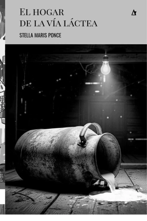 PONCE, STELLA MARIS - El hogar de la vía láctea - comprar online