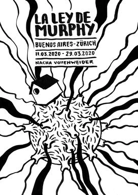 VOLLENWEIDER, NACHA - La ley de Murphy