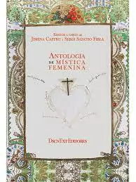 AA. VV. - Antología de mística femenina