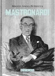 PETRECCA, MIGUEL ÁNGEL - Mastronardi