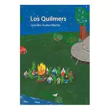 AVALOS BLACHA, LEANDRO - Los Quilmers