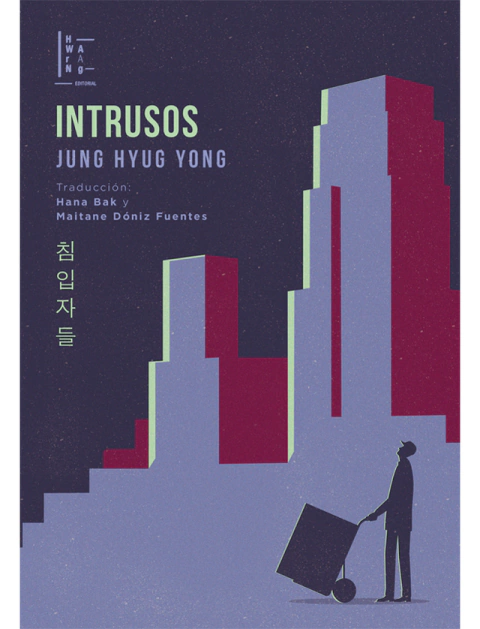 HYUG YONG, JUNG - Intrusos