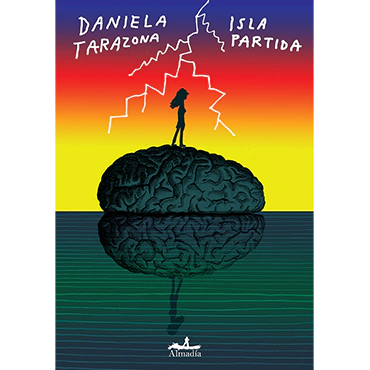 TARAZONA, DANIELA - Isla partida