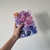 ATELIER BY PO - Libreta flores mediana - comprar online