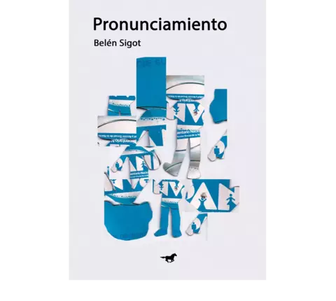SIGOT, BELEN - Pronunciamiento