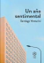 VENTURINI, SANTIAGO - Un año sentimental
