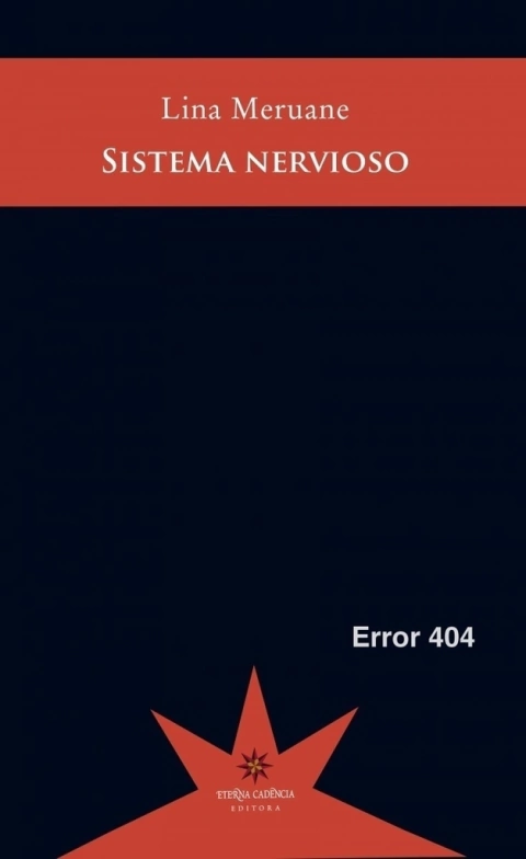 MERUANE, LINA - Sistema nervioso