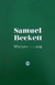 BECKETT, SAMUEL - Malone muere