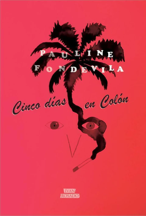 FONDEVILA, PAULINE - Cinco días en Colón - comprar online