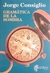 CONSIGLIO, JORGE - Gramática de la sombra