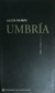 DORIN, LUCÍA - Umbría